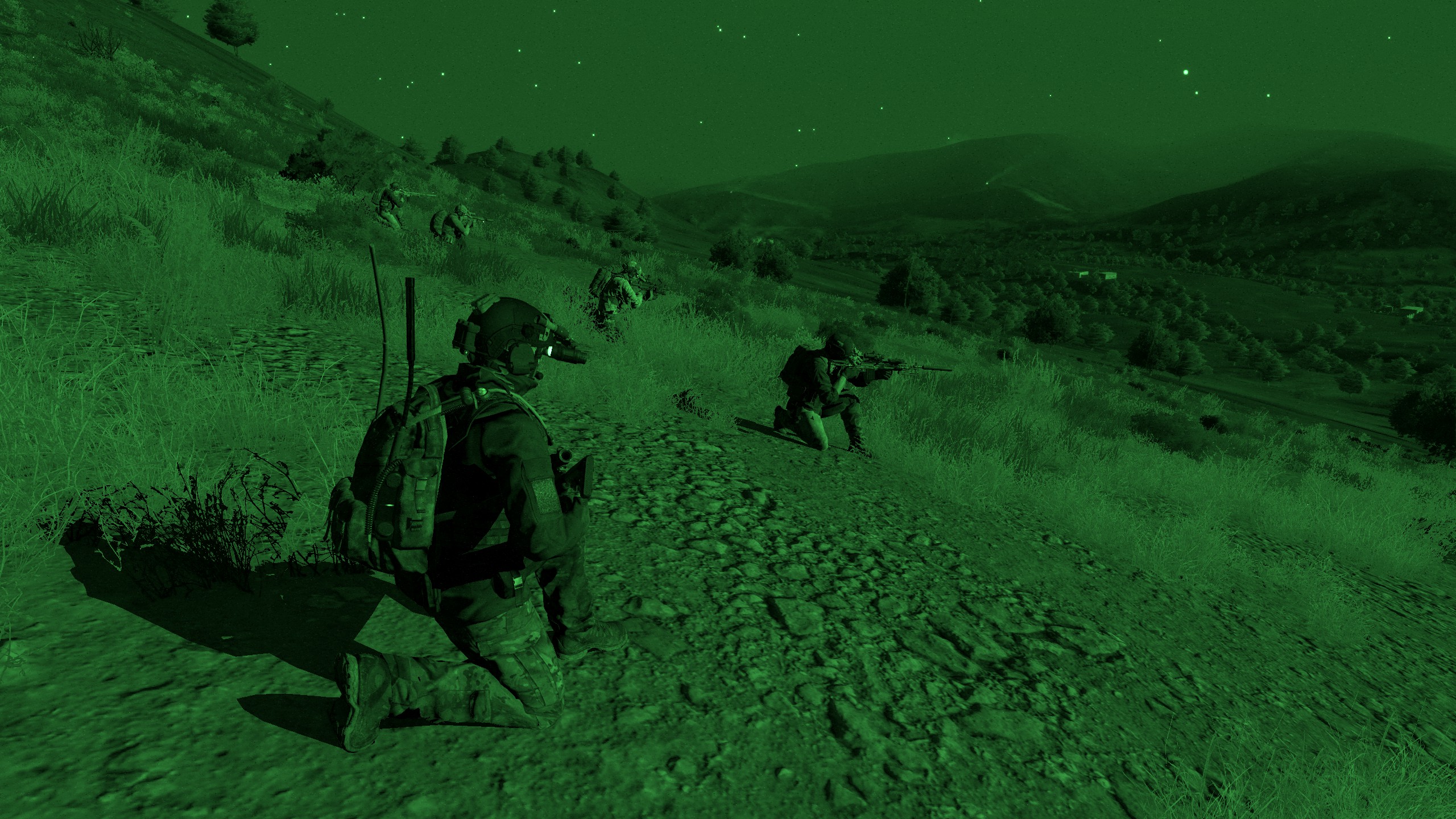 Comando 99 - Misión - Sombra Silenciosa · 26/07/2026